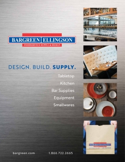 Bargreen Ellingson - Restaurant Supplies, Equipment & Design